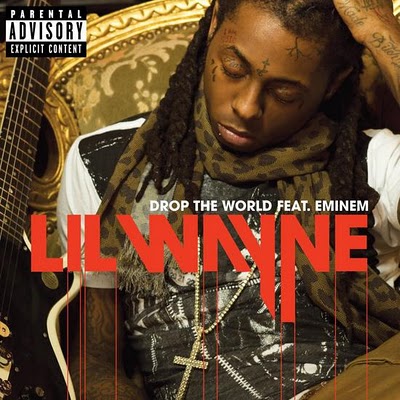 Lil Wayne ft Eminem – Drop The